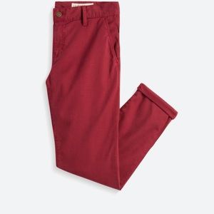 Pistola Moriah Straight Leg Pant